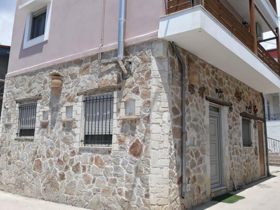 Hotel Zarós Exterior foto